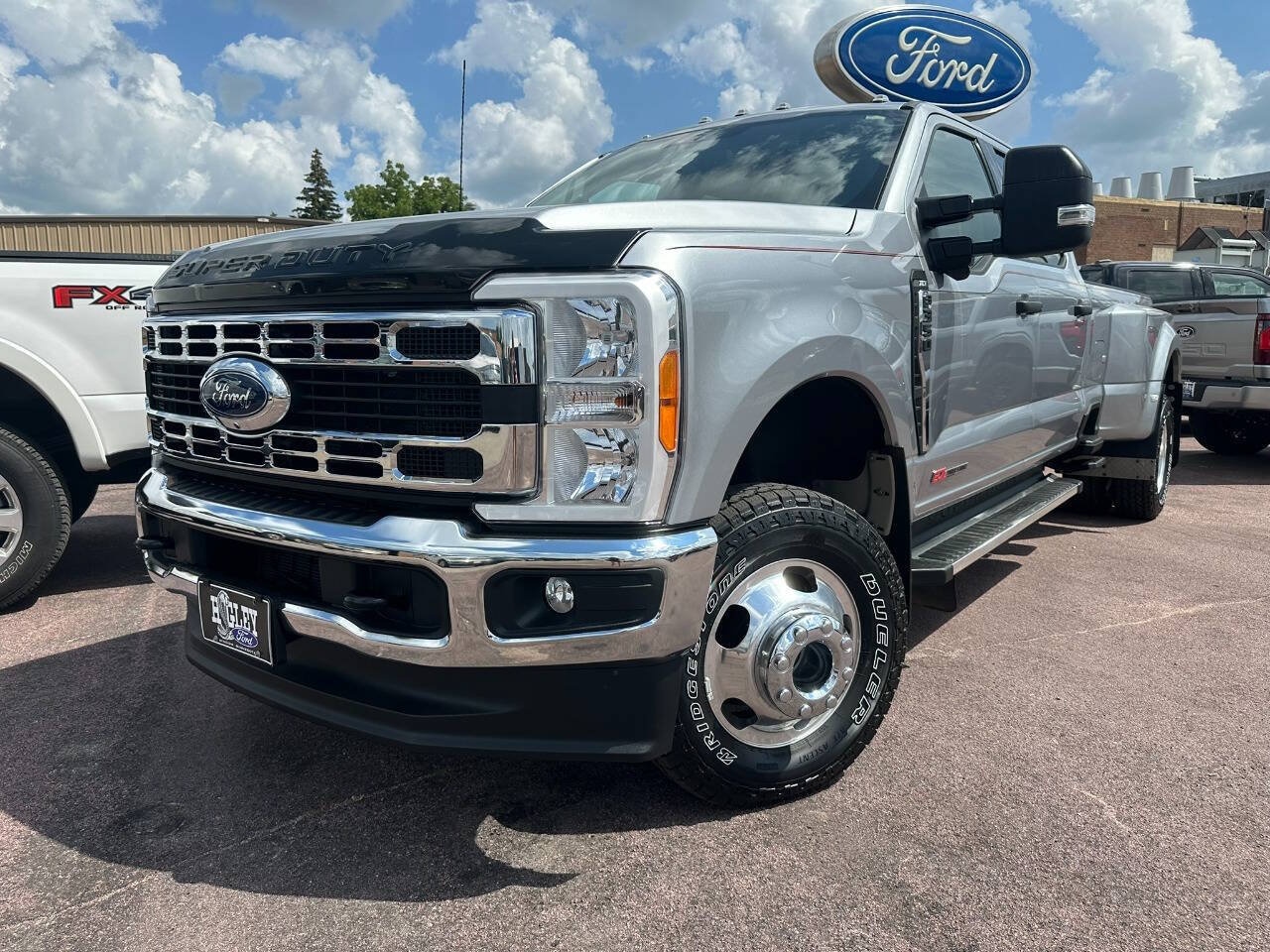 ford f-350 super duty 2023 1FT8W3DM1PEC06571 image ford f-350 super duty 2023 1FT8W3DM1PEC06571 image